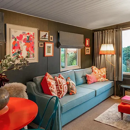 Hébergement de vacances The Game Keeper - Uk50611 Sabden