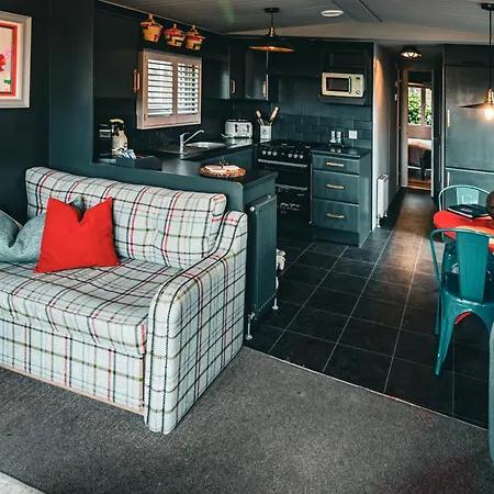 Hébergement de vacances The Game Keeper - Uk50611 *