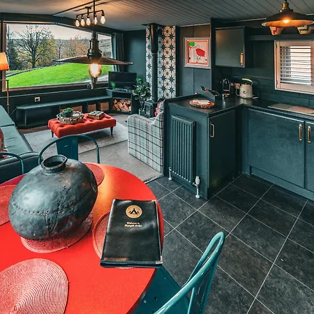 Hébergement de vacances The Game Keeper - Uk50611 Sabden