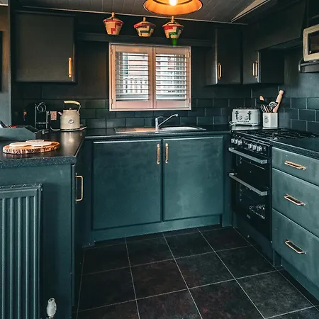 The Game Keeper - Uk50611 Hébergement de vacances