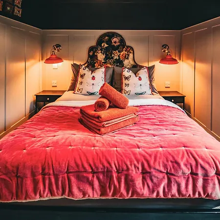 Hébergement de vacances The Game Keeper - Uk50611 *