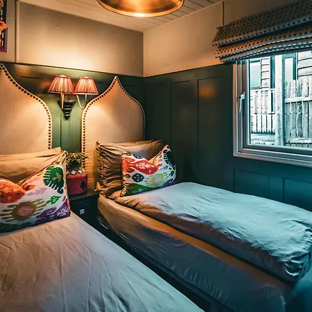 Hébergement de vacances The Game Keeper - Uk50611 Sabden