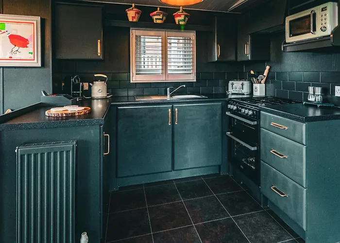 The Game Keeper - Uk50611 Hébergement de vacances