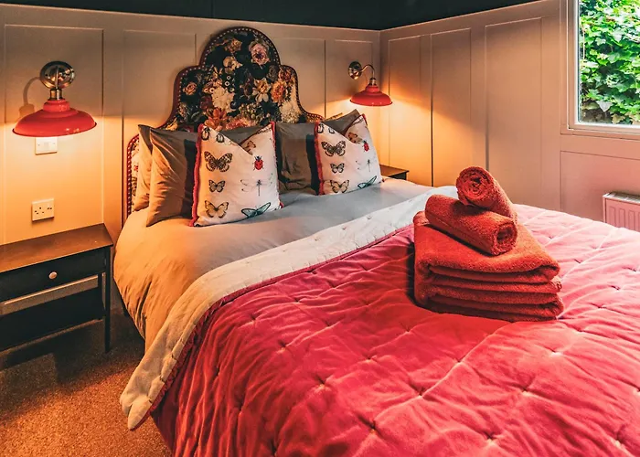 The Game Keeper - Uk50611 Hébergement de vacances