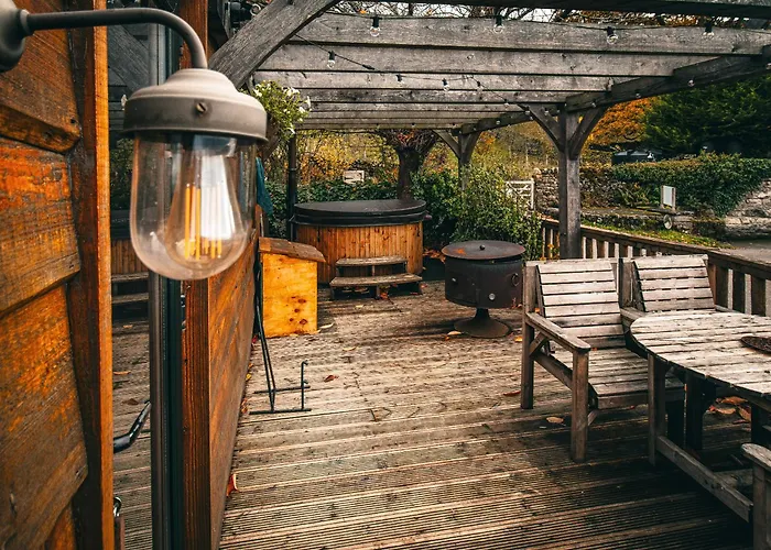 The Game Keeper - Uk50611 Hébergement de vacances *