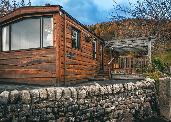 The Game Keeper - Uk50611 Hébergement de vacances