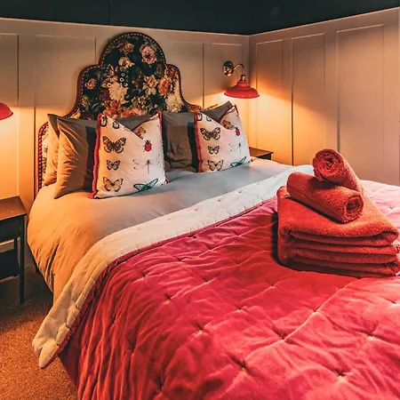The Game Keeper - Uk50611 Holiday home